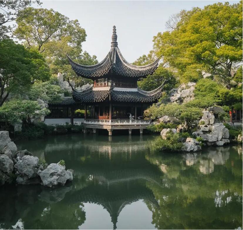 海南雨珍航空航天有限公司